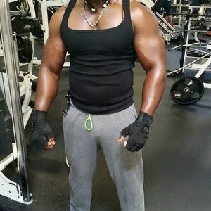 Meet your Posher, Frank